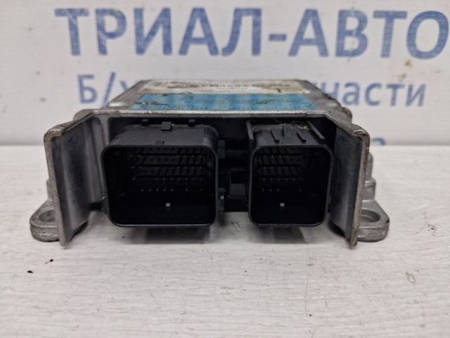 MAZDA BS4H57K30C Модуль-процессор управления подушкой безопасности (ЭБУ AIRBAG) в наличии Тернополь