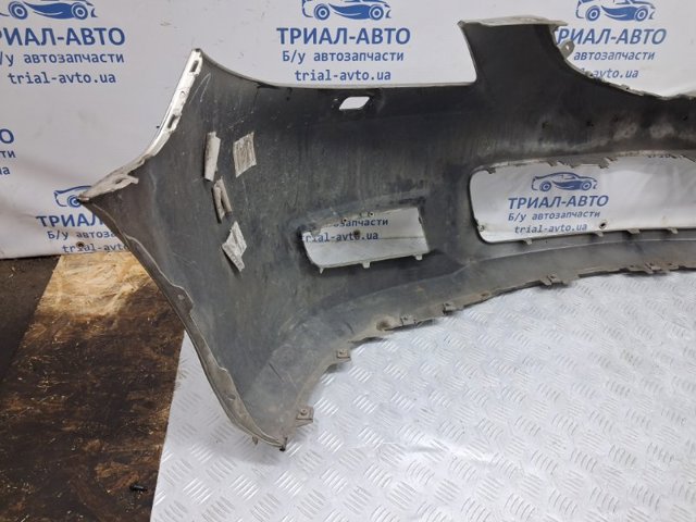 MAZDA BS4J50031BAA Передний бампер в наличии Черновцы