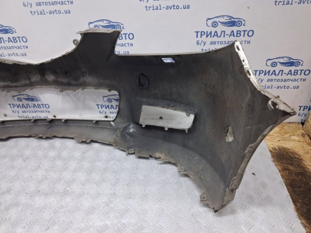 BS4J50031BAA MAZDA Передний бампер купить в Одесса