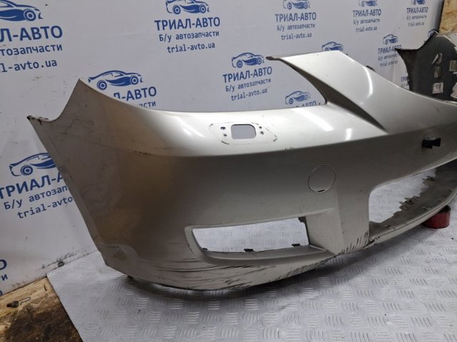 BS4J50031BAA MAZDA Передний бампер купить в Житомир