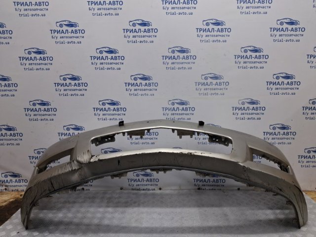 MAZDA BS4J50031BAA Бампер передний в наличии Сумы