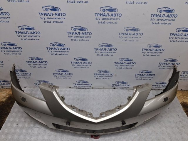 BS4J50031BAA Передний бампер купить Николаев