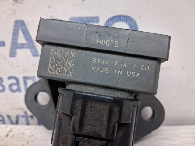 FORD BT4A7H417CB Блок управления раздаткой в наличии Павлоград