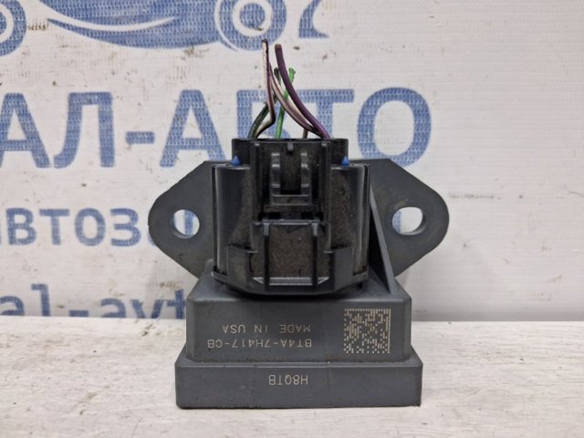 Блок управления раздаточной коробкой BT4A7H417CB FORD