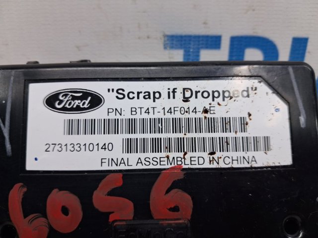 FORD BT4T14F014AE в наличии Хмельницкий