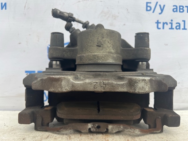 FORD BV6Z2B121A Суппорт тормозной передний левый в наличии Тернополь
