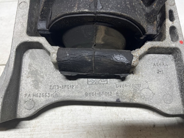 Правая опора ДВС BV6Z6038A FORD