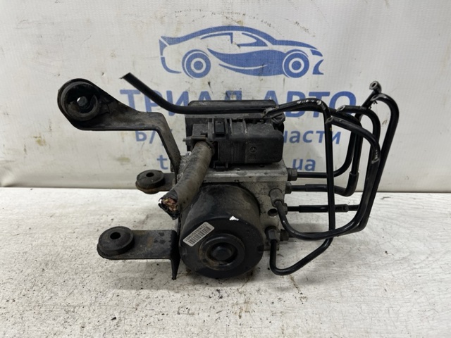 Блок ABS гидравлический BVSN437AZD MAZDA