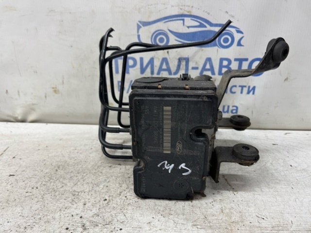 BVSN437AZD MAZDA Блок АБС купить в Кривой Рог