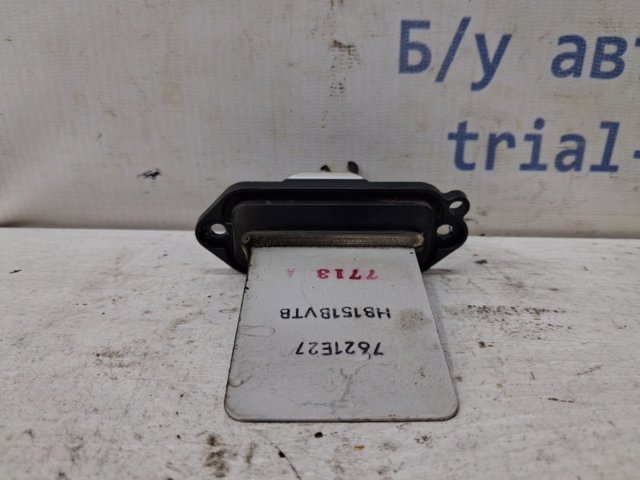 BVTB61B15 MAZDA купить в Киев