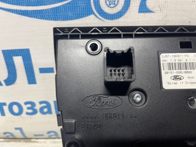 CJ5T18K811FD FORD купить в Днепр