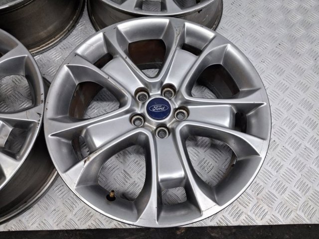 CJ5Z1007G Диски колесные купить Запорожье