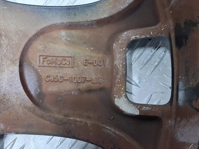 CJ5Z1007G FORD Диски колесные купить в Ровно