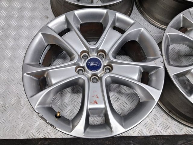 CJ5Z1007G Диски колесные купить Ровно