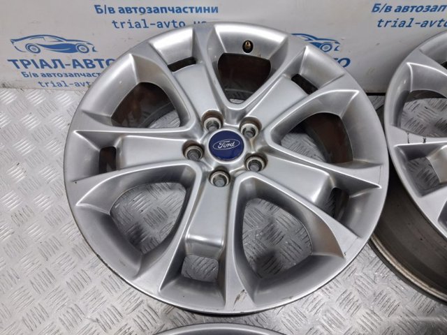Оригинальные диски CJ5Z1007G FORD