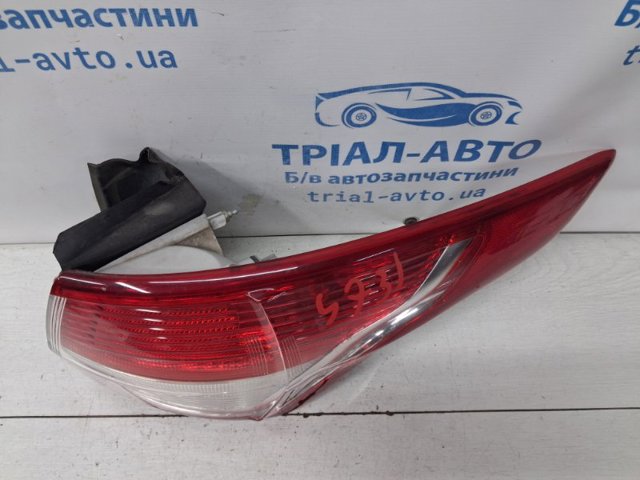 CJ5Z13404B FORD Фонарь задний правый внешний купить в Сумы