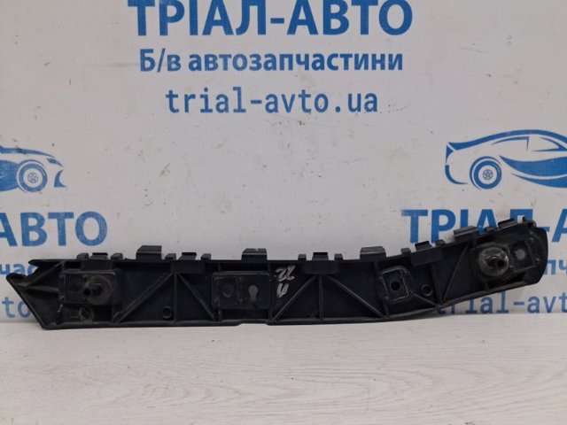 Направляющая заднего бампера, левая CJ5Z17D943D FORD