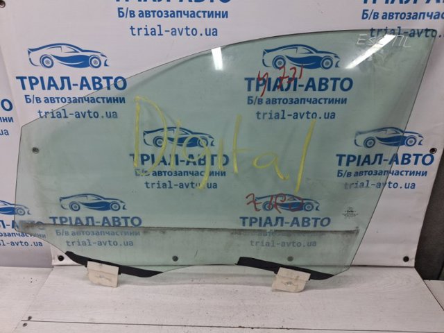 CJ5Z7821411B Стекло двери передней левой купить Кривой Рог