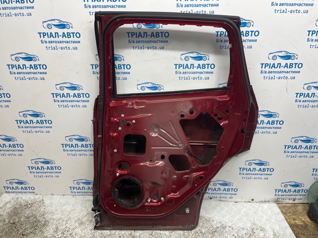CJ5Z7824630A FORD Дверь задняя правая купить в Харьков