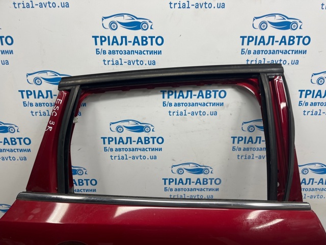 CJ5Z7824630A Дверь задняя правая купить Днепр