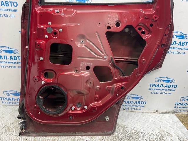 FORD CJ5Z7824630A Дверь задняя правая в наличии Черкассы