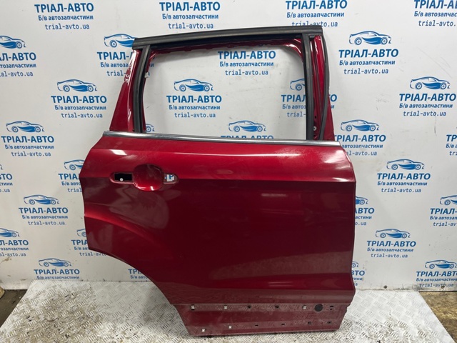 Задняя правая дверь CJ5Z7824630A FORD