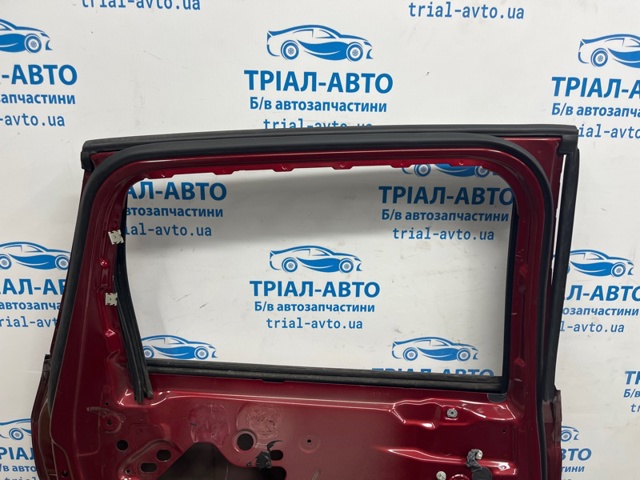 CJ5Z7824631A Дверь задняя левая купить Винница
