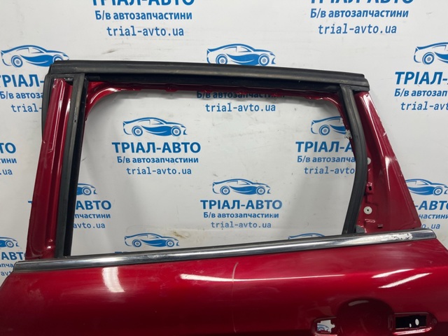 FORD CJ5Z7824631A Дверь задняя левая в наличии Хмельницкий