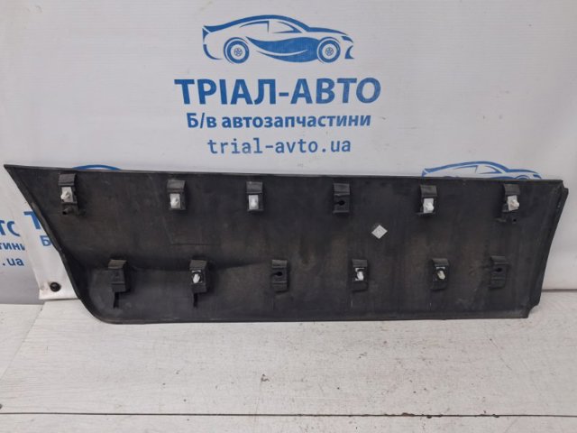 CJ5Z7825557AA Накладка двери задней левой нижняя купить Харьков