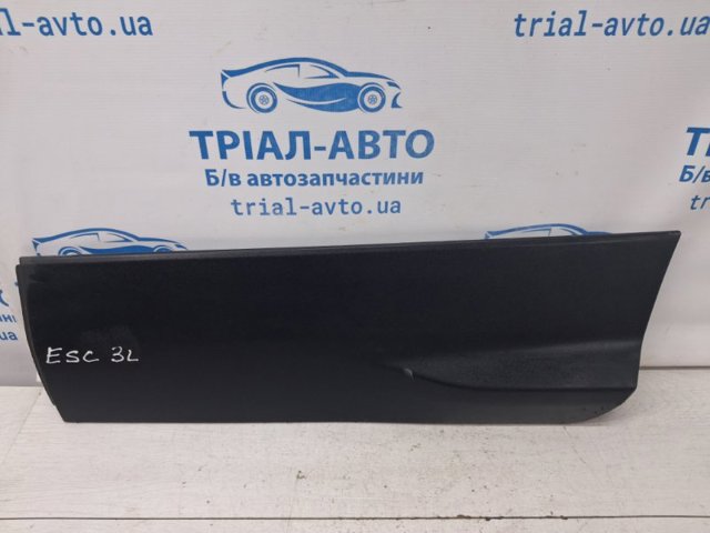Накладка двери задней левой нижняя CJ5Z7825557AA FORD