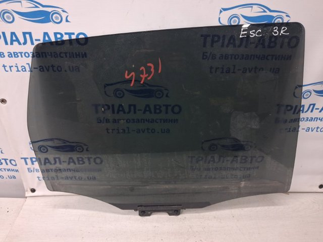 Стекло заднее правое CJ5Z7825712B FORD