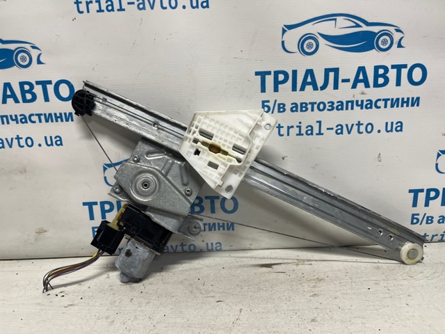 CJ5Z7827000B Механизм стеклоподъемника двери задней правой купить Кривой Рог