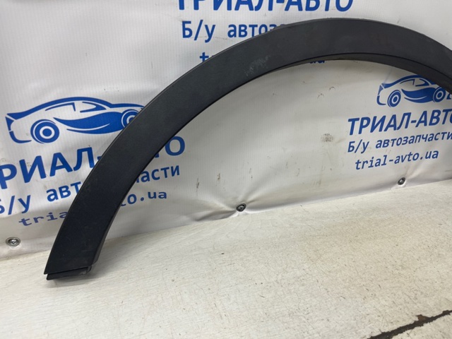 CJ5Z78290A61AA FORD Расширитель (накладка) арки заднего крыла левый купить в Павлоград
