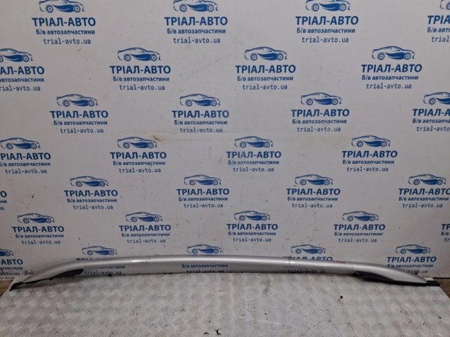 Автомобильный рейлинг на крышу левый CJ5Z7855115B FORD