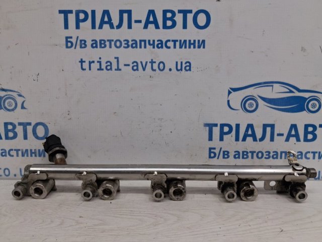 CJ5Z9D280A Распределитель топлива (рампа) купить Хмельницкий