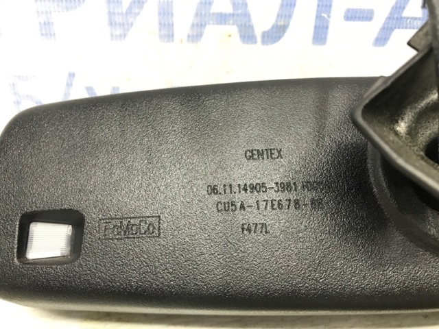 CU5A17E678BB Зеркало заднего вида купить Тернополь