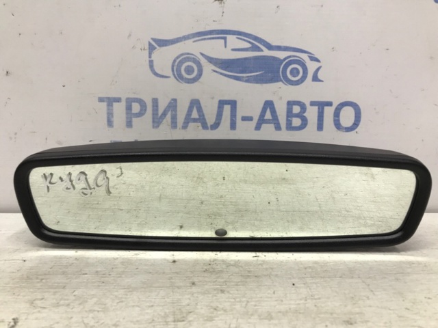 Салонное зеркало заднего вида CU5A17E678BB FORD