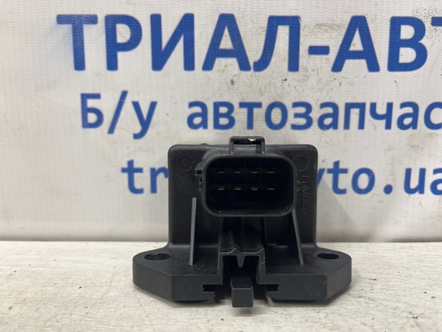 Модуль управления (ЭБУ) топливным насосом CU5A9D370FC FORD