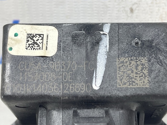 CU5A9D370FC FORD Модуль управления топливного насоса купить в Одесса