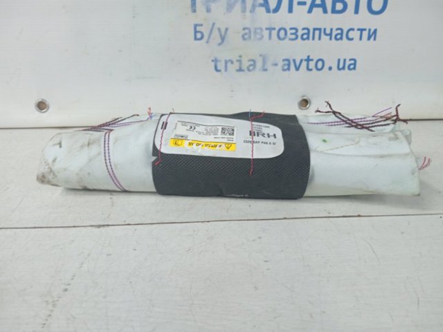 Шторка боковая правая CV44611D10AC FORD
