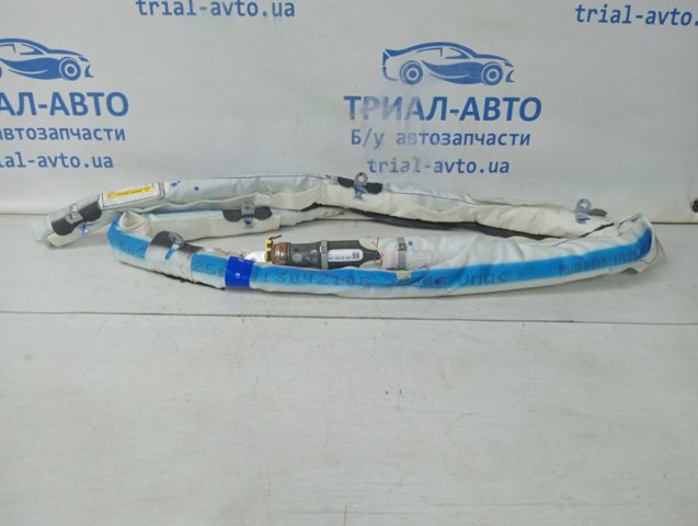 FORD CV44N042D95AE Шторка боковая, левая в наличии Харьков