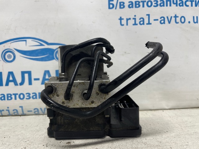 Блок управления ABS CV612C405AG FORD