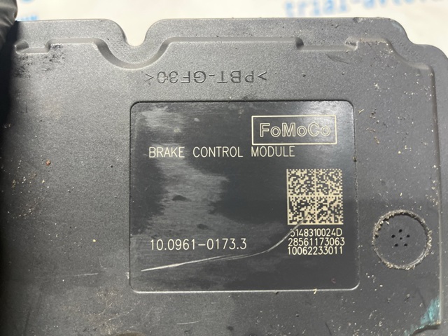 FORD CV612C405AG Блок АБС в наличии Кривой Рог