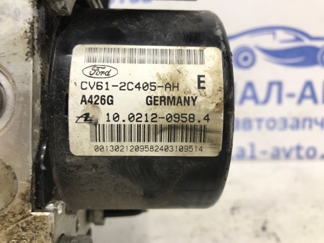 FORD CV612C405AH в наличии Ровно