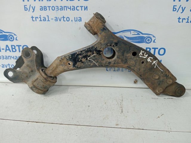 CV613A424AAC FORD Рычаг передней подвески левый купить в Харьков