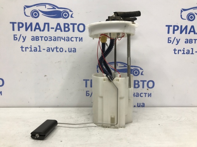 Насос погружной в баке CV619275AA FORD
