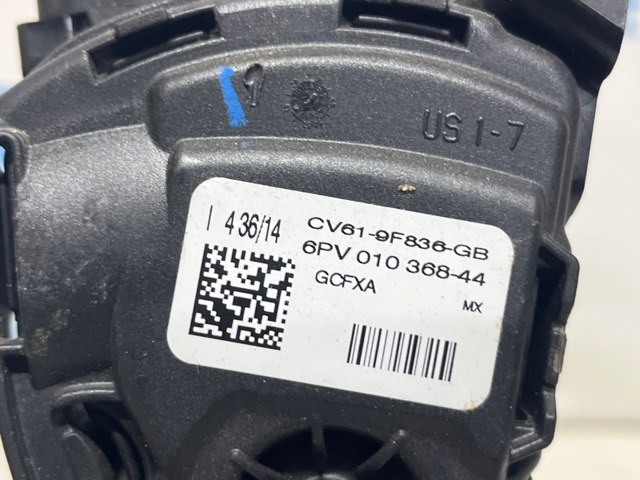 CV619F836GB FORD Педаль газа (акселератора) купить в Черкассы