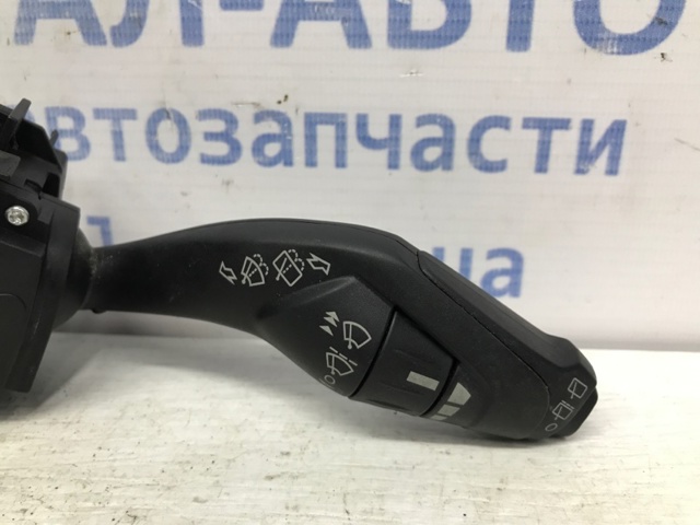 CV6T17A553BE Переключатель подрулевой левый купить Киев