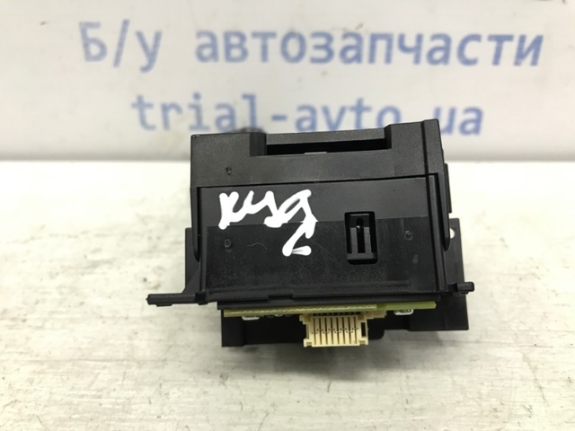 CV6T17A553BE Переключатель подрулевой левый купить Кривой Рог
