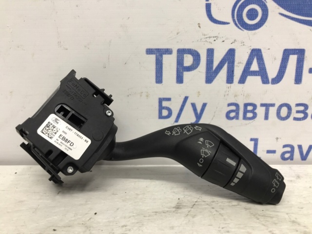 Переключатель подрулевой, левый CV6T17A553BE FORD